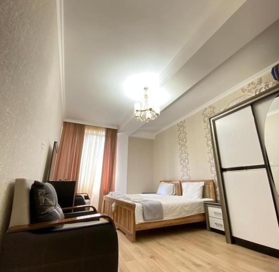 پانسیون Andro S Guesthouse