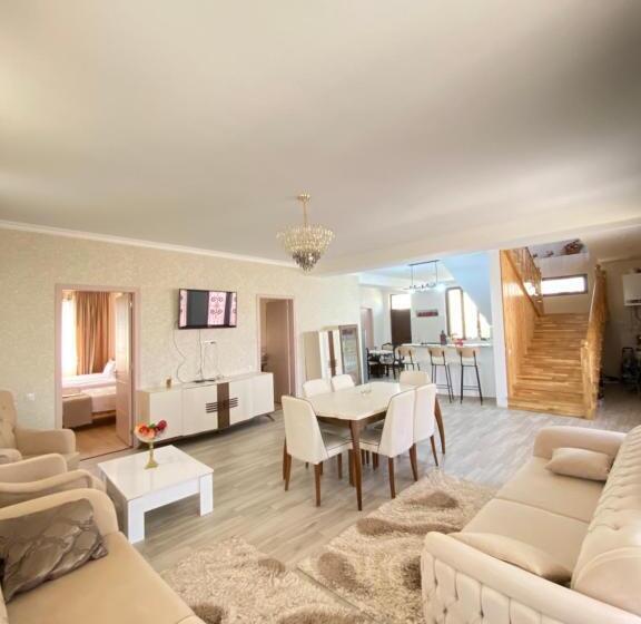 پانسیون Andro S Guesthouse