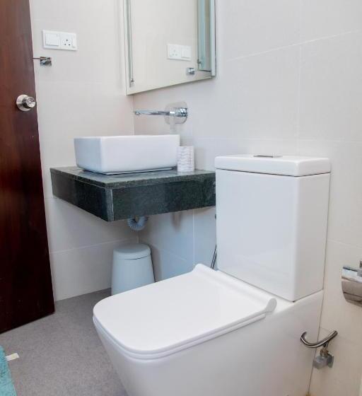 ペンション Aron S Lavinia Emerald