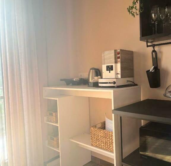 膳宿费 Bellavista Mansion