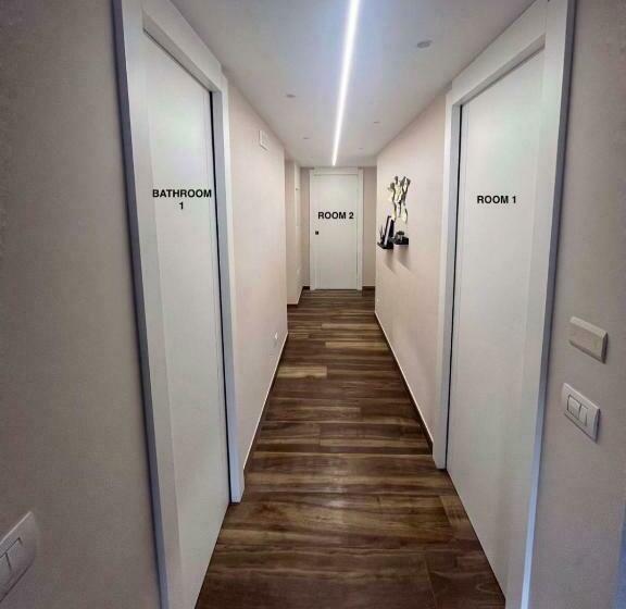 膳宿费 Bellavista Mansion