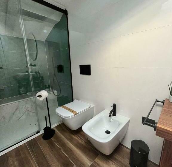 膳宿费 Bellavista Mansion