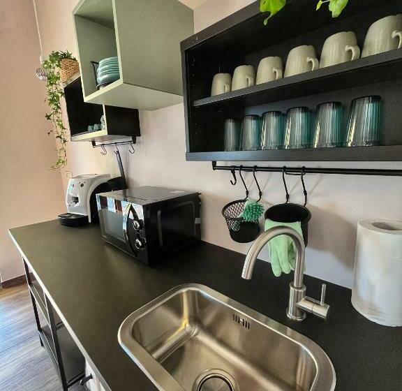 膳宿费 Bellavista Mansion