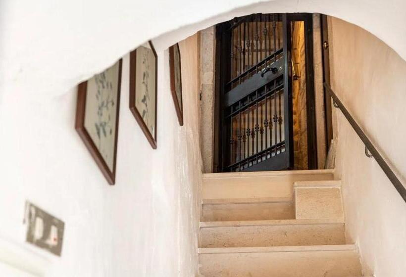 بنسيون Camera Corte