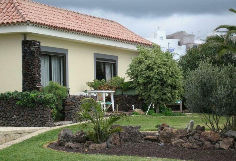 بنسيون Casa Alta