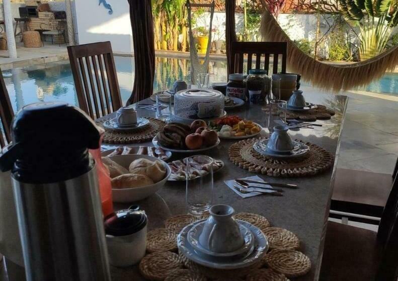 بنسيون Casa De Kite Chiquinha