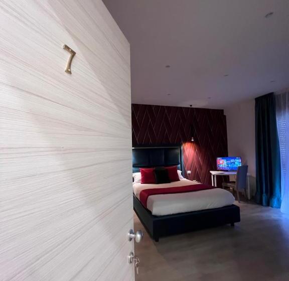 Pensiune Easy Boarding