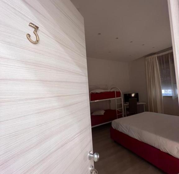 Pensiune Easy Boarding