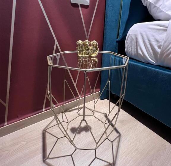 Pensiune Easy Boarding