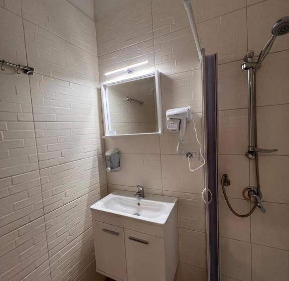 Pensiune Easy Boarding