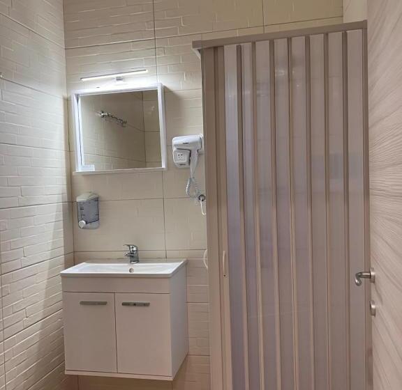 Pensiune Easy Boarding