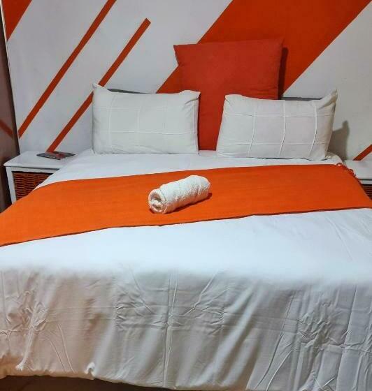 Пансион Epic Den Lodge