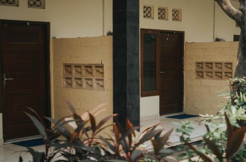 Pansiyon Kelana Guest House