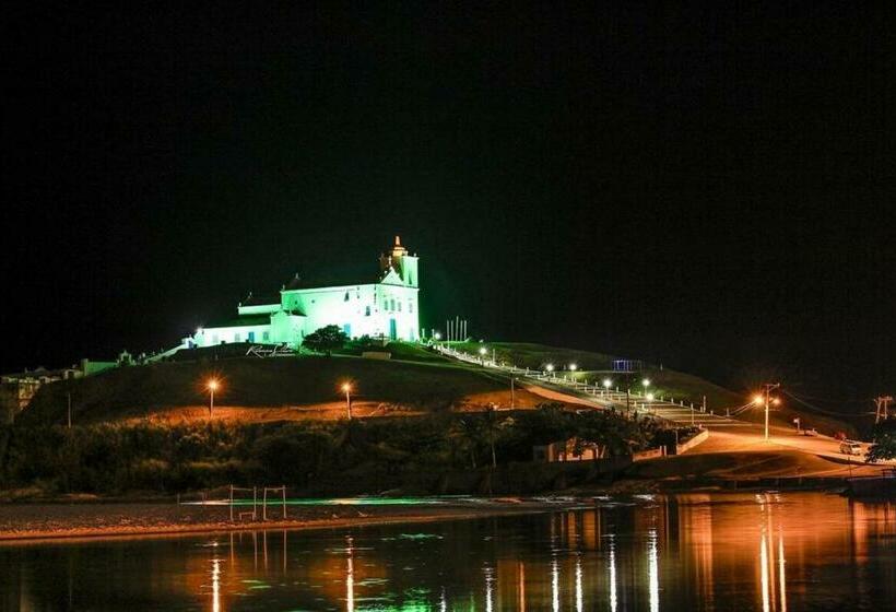 פנסיון Pousada Brisa De Saquarema