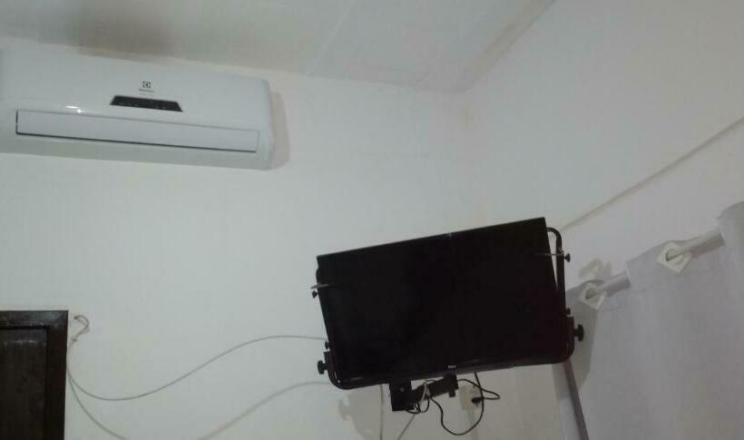 Пансион Pousada Brisa De Saquarema