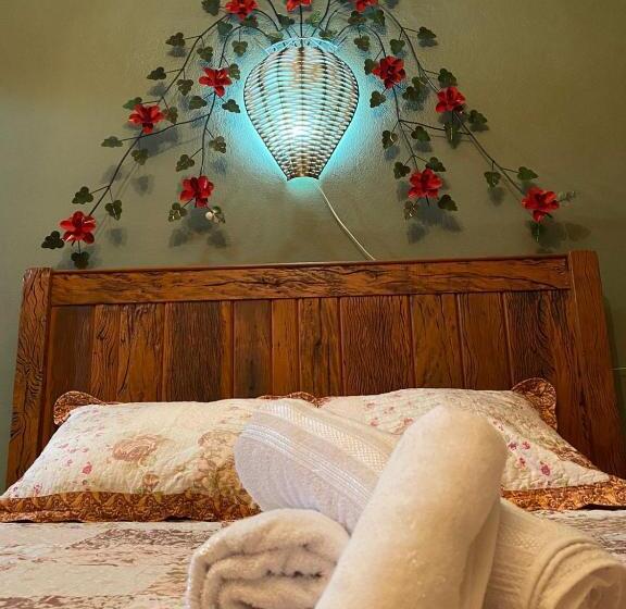 פנסיון Pouso Da Olimpia