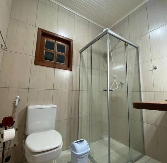 פנסיון Pouso Da Olimpia