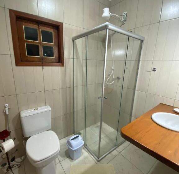 פנסיון Pouso Da Olimpia