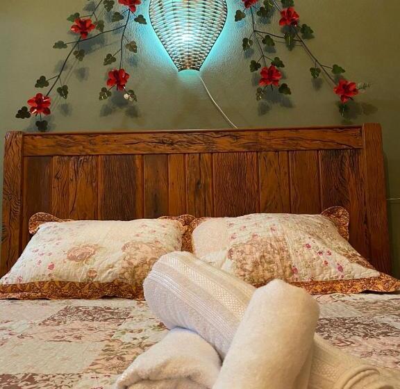 פנסיון Pouso Da Olimpia