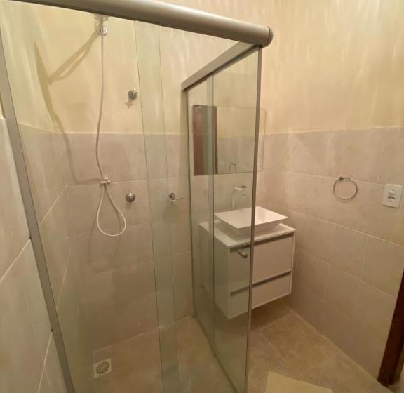 פנסיון Pouso Da Olimpia