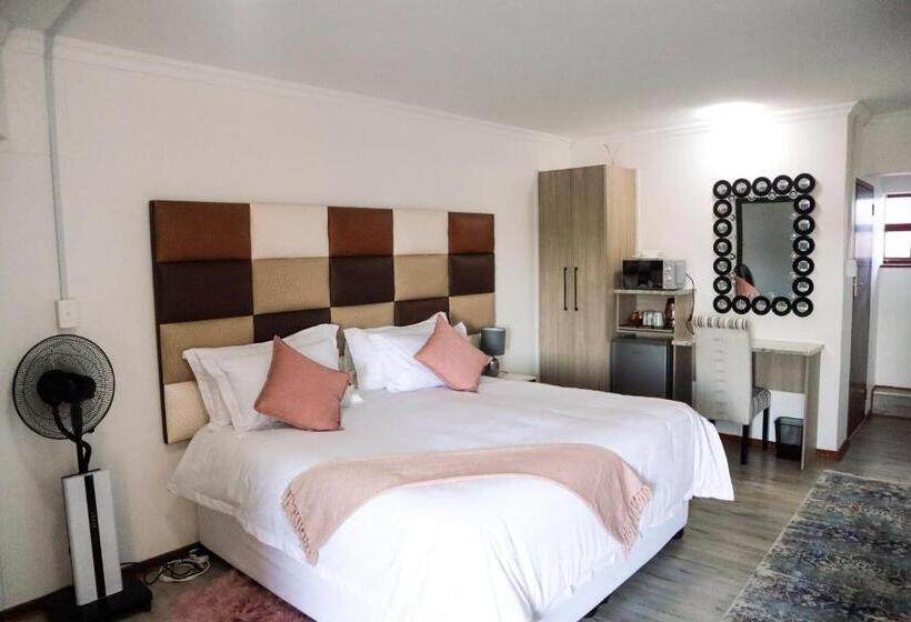 پانسیون Pumelela Guest House