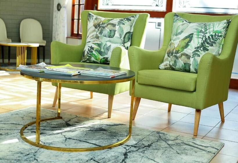 پانسیون Pumelela Guest House