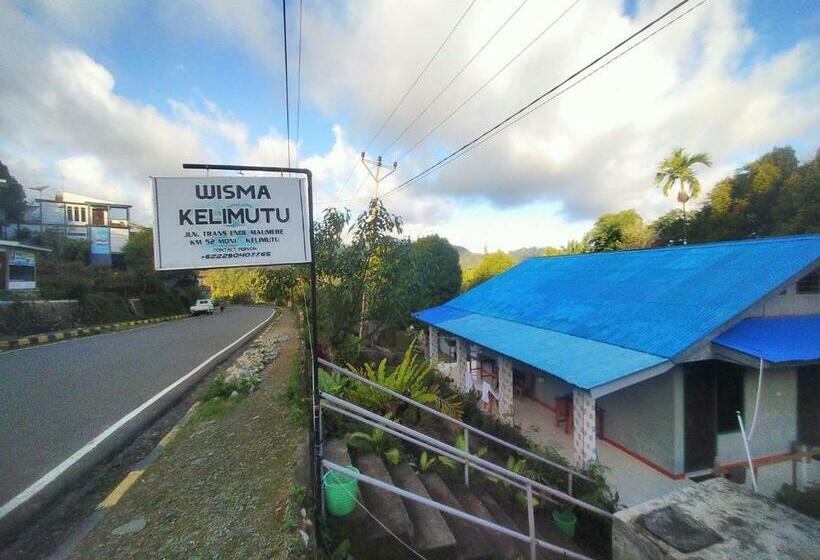 پانسیون Wisma Kelimutu