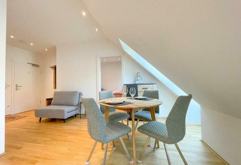 Pärchentraum Im Zentrum Von Graz