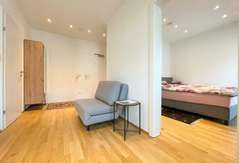 Pärchentraum Im Zentrum Von Graz