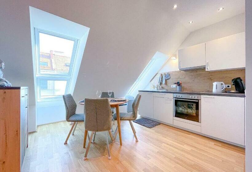 Pärchentraum Im Zentrum Von Graz