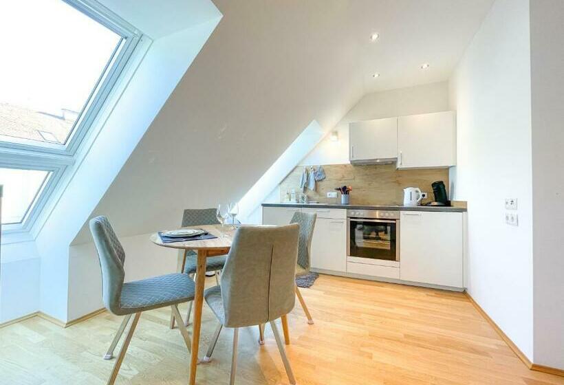 Pärchentraum Im Zentrum Von Graz