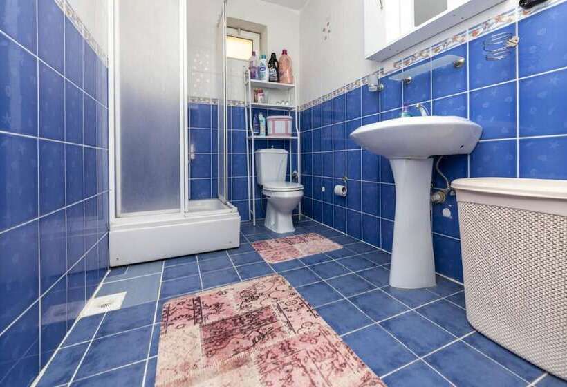 Splendid Villa Surrounded By Nature Near Milas Bodrum Airport