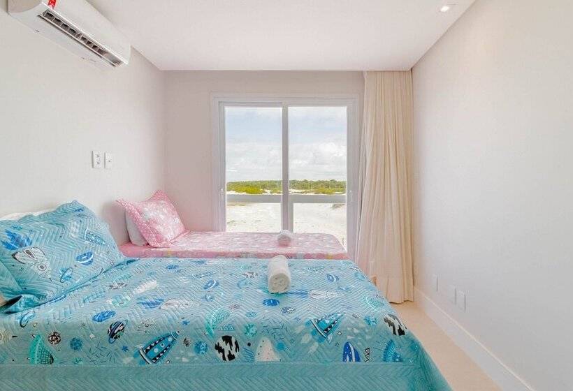 Sa06 Excelente Casa 5 Quartos   Reserva De Sauípe