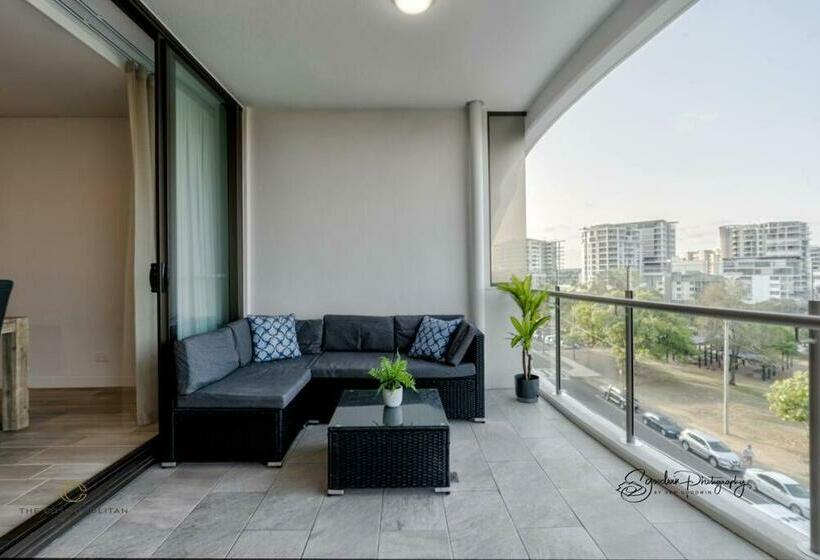 Saltwater Calm@ The Cosmopolitan Unit 10508