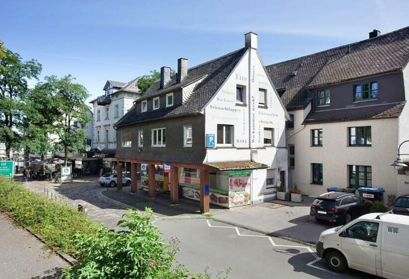 Schatzkiste Brilon