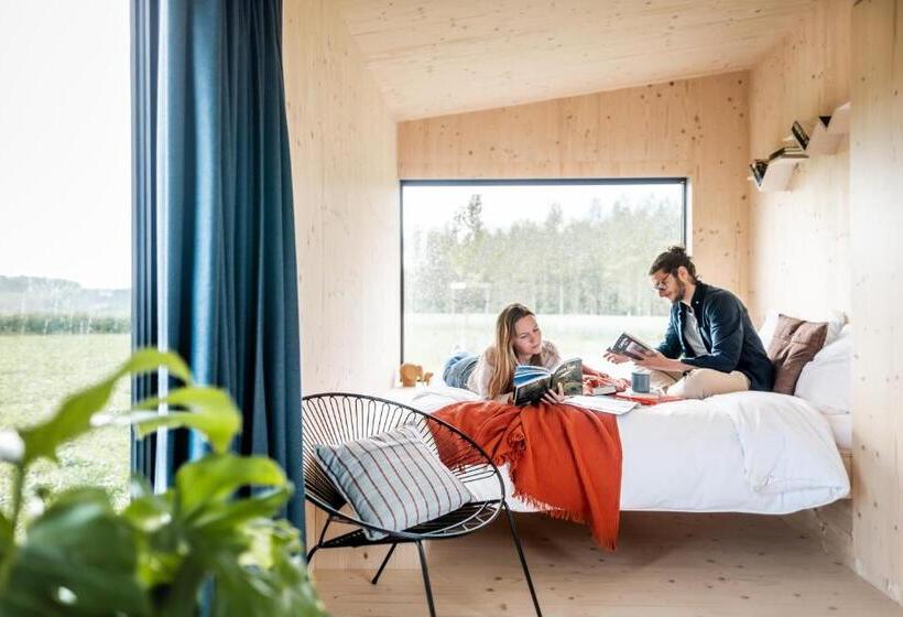 Slow Cabin   Sint Truiden