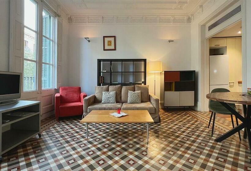 Stay Unique Apartments Bruc