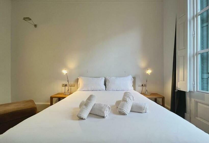 Stay Unique Apartments Bruc