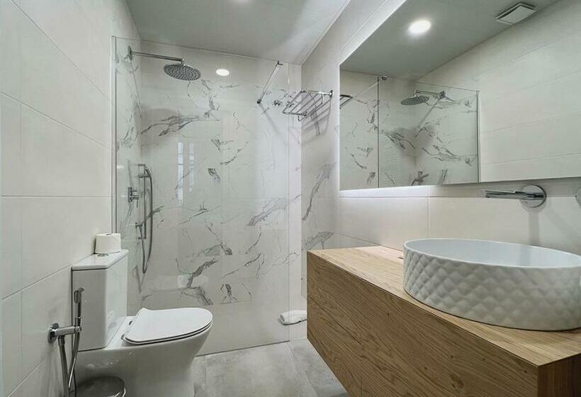 Stay Unique Apartments Bruc