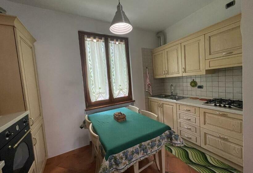 Terraced House With Garden In Dongo   Larihome A13