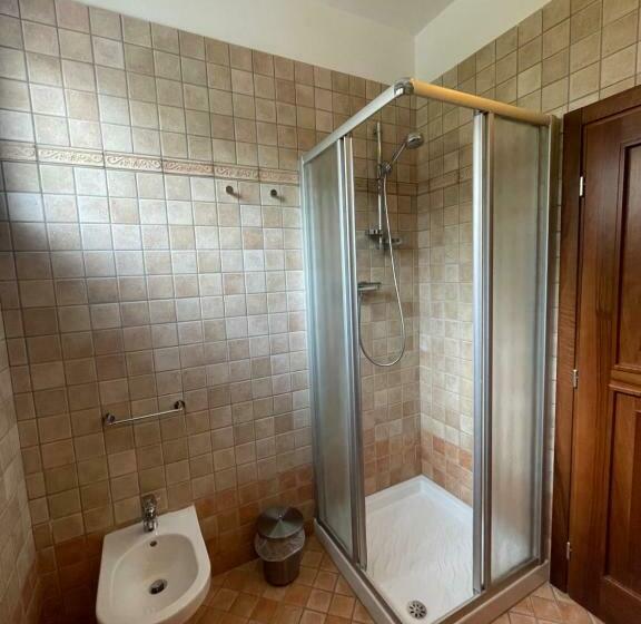 Terraced House With Garden In Dongo   Larihome A13