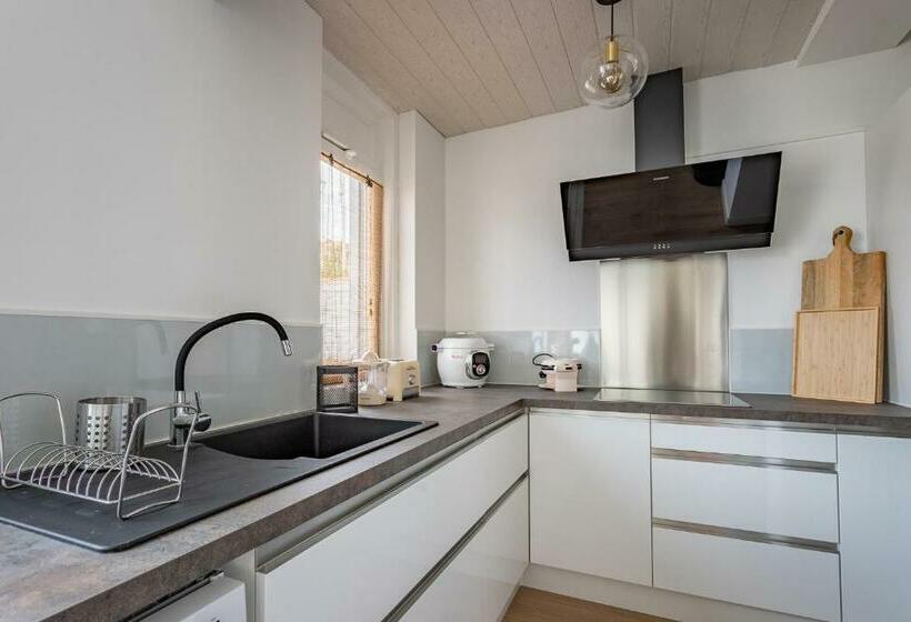 Villa à 2 Pas De La Plage