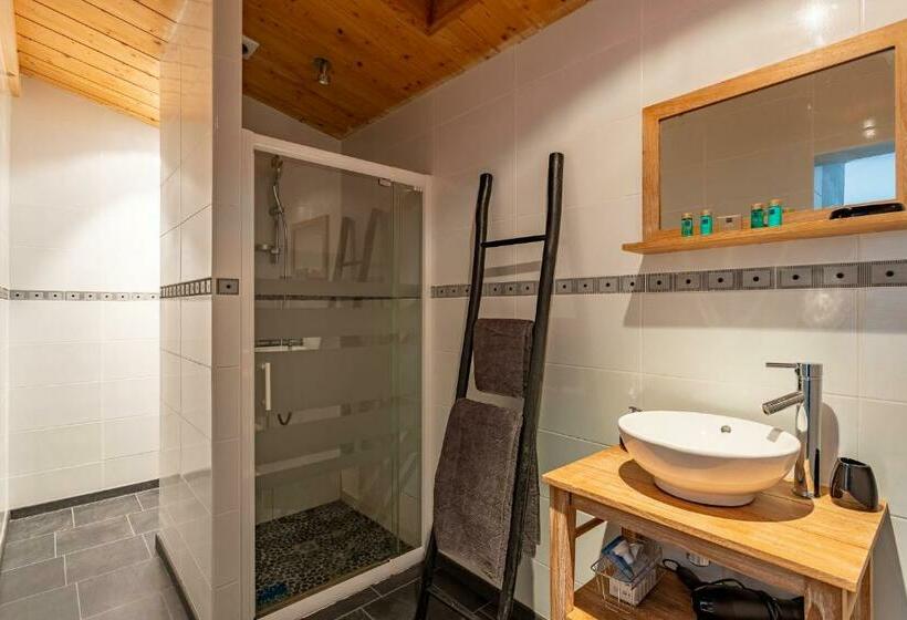 Villa à 2 Pas De La Plage