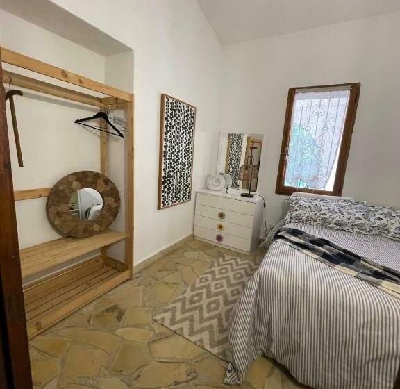 Villa Chiara A Torre Delle Stelle