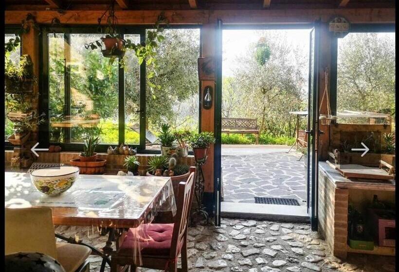 Villa Vacanze Floriana