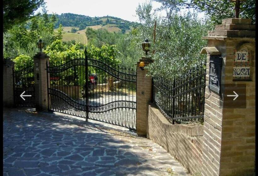 Villa Vacanze Floriana