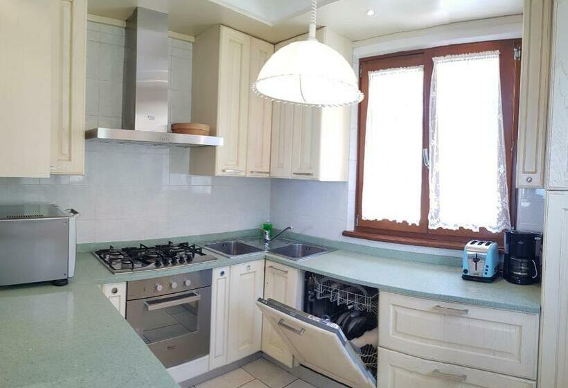 Villetta Cece Bella Vista Sul Garda By Garda Domus Mea