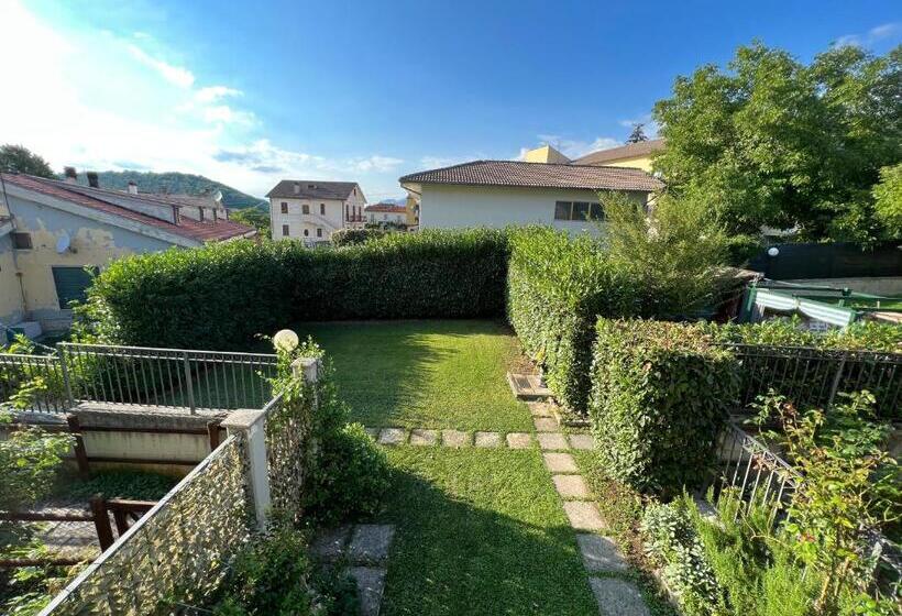 Villetta Relax Cansano Spa