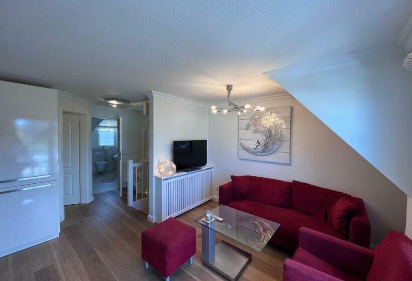 Wellenreiter Am Meer