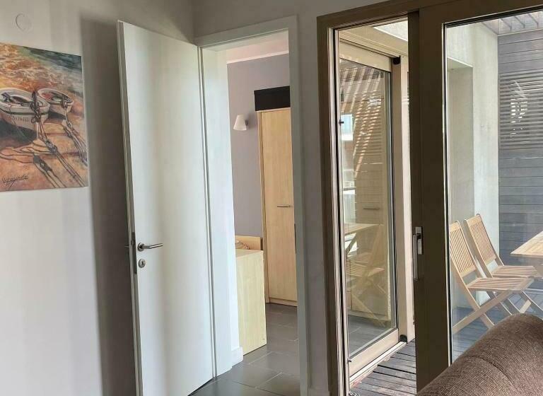 Yoobulgaria Obzor Sp Apartments